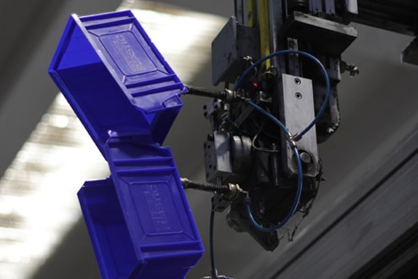 Steel-Plastic-lavorazione steel plastic lavorazione