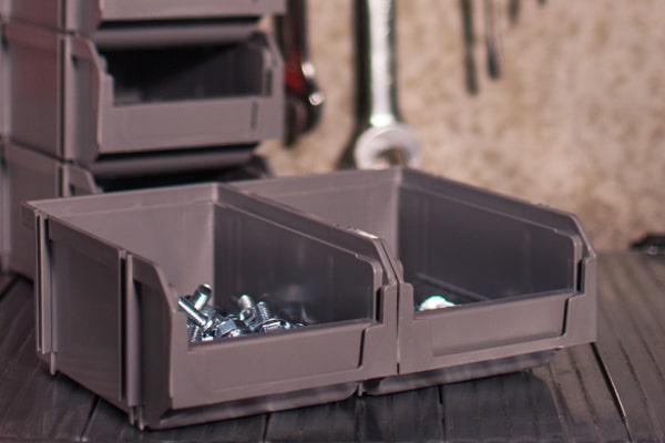Steel-Plastic-organizer steel plastic organizer