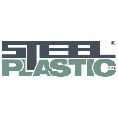 logo steel plastic srl