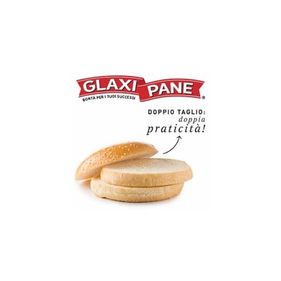 Glaxi Pane – The Practical and most wanted Hamburger