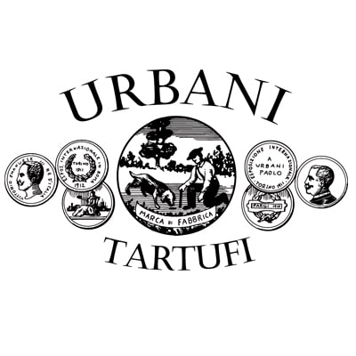 logo Urbani tartufi