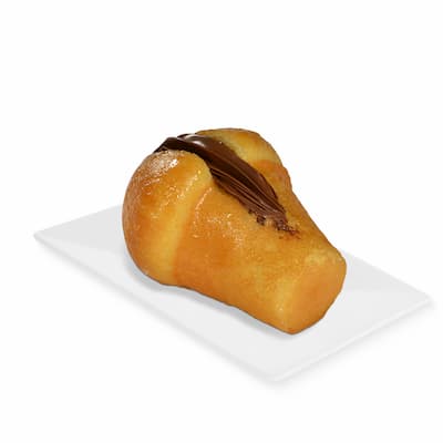 mono baba nocciola CIT_1026 -gebar mono babà alla nocciola gebar