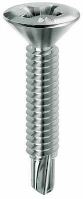 mustad-vite-d mustad vite filettata