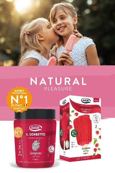 sorbetto natural pleasure tonitto