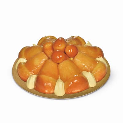torta babaronata CIT_1190-gebar torta babaronata gebar