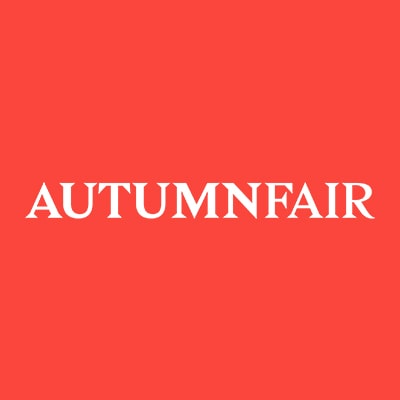 autumn fair birminghamlogo