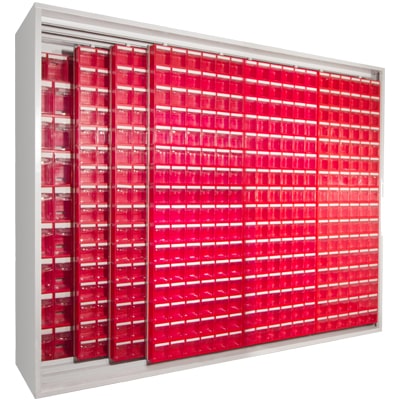 Steel-Plastic-armadio-linea-slide armadio linea slide steel plastic