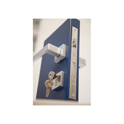 STV SERRATURE – lock art. 110