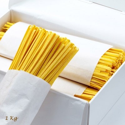 tagliatelle all'uovo la pasta di aldo