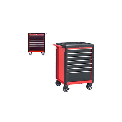 FERVAL – master rolling cabinet