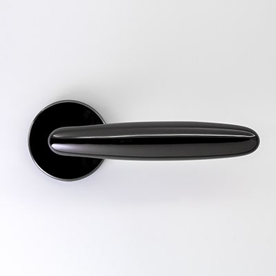 maniglia-adam-nera-seven-italia maniglia adam nera seven italia