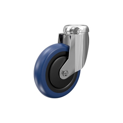 OMO Rocarr – Castors and wheels