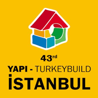 Logo yapi turkeybuild istanbul