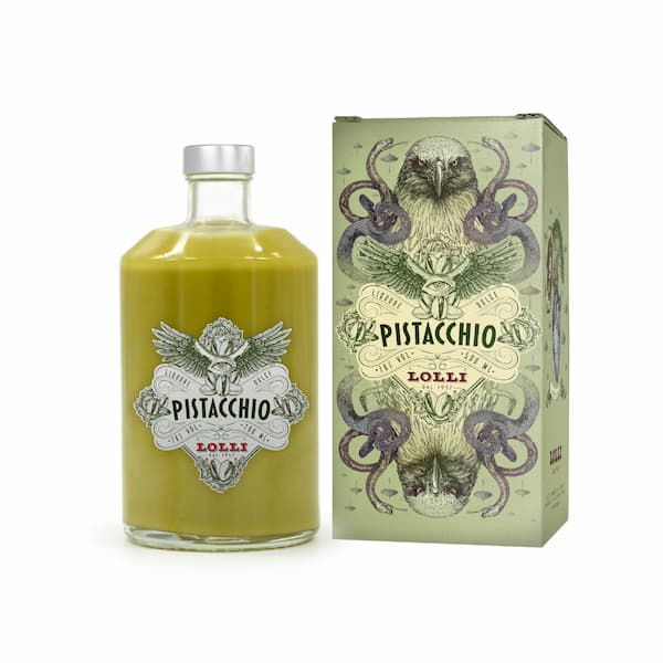 pistacchio-lolli-liquori pistacchio, lolli liquori