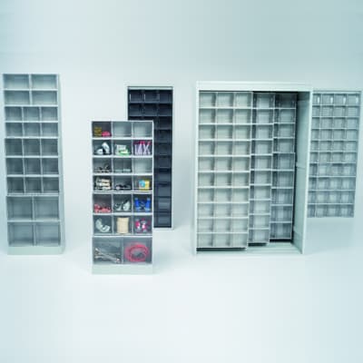 crystal-box-mobil-plastic storage system Crystal Box, Mobil Plastic
