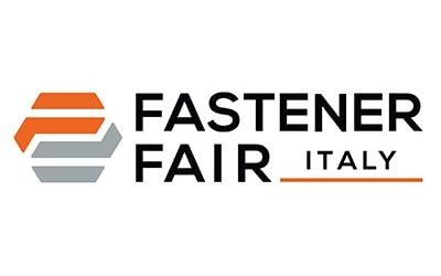 Fastener Fair Italy Milan – 6 / 7 October 2026
