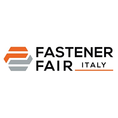 logo Fastener Fair Italy