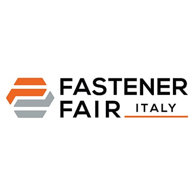 Logo Fastener Fair Italy