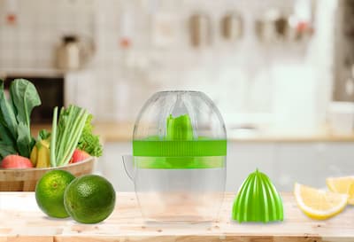 articolo-340-easy-squeezy-lime-ambientato-rigamonti articolo 340 easy squeezy spremilimone da tavola, rigamonti pietro & figli