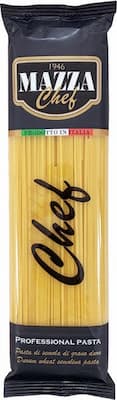 confezione-spaghetti-Mazza-Chef-500g-mazza-alimentari spaghetti mazza chef 500 gr, mazza alimentare