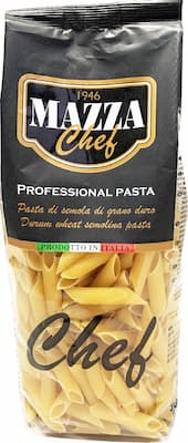 penne-mazza-chef-500g-mazza-alimentari penne mazza chef 500 gr, mazza alimentari