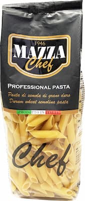 penne mazza chef 500 gr, mazza alimentari