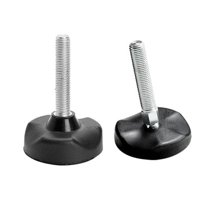 GIELLE TECHNOPLAST – adjustable feet