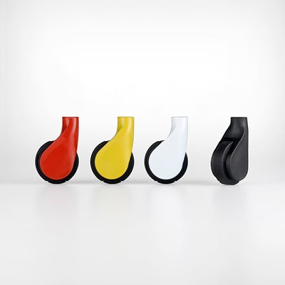 ruote-boomerang-colore-sarmetal ruote boomerang colorate, sarmetal