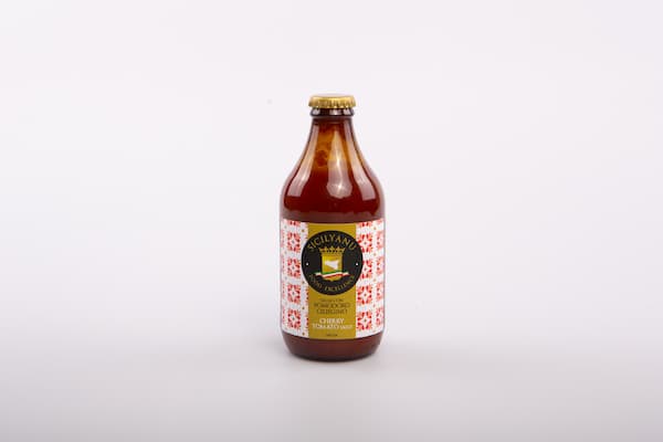 salsa-con-pomodoro-ciliegino-sicilyanu-food-excellence salsa con pomodori ciliegino, sicilyanu food excellence