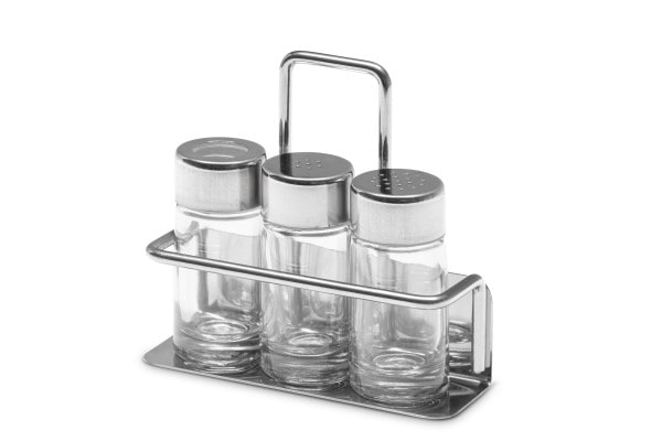 set-tavola-3-pezzi-tomatto set da tavola 3 pezzi, tomatto