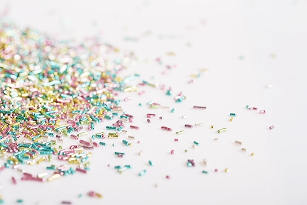 stick-di-zucchero-pregi-e-confetti decorazioni per dolci stick di zucchero, pregi e confetti