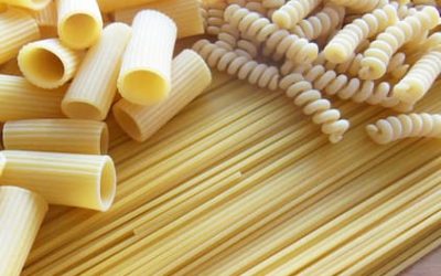 MAZZA ALIMENTARI – mazza chef pasta