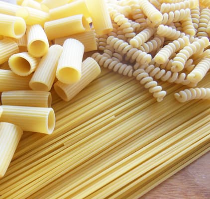 MAZZA ALIMENTARI – mazza chef pasta