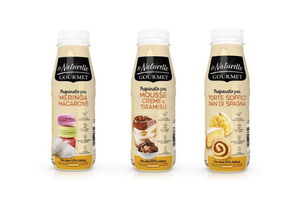 Le-naturelle-gourmet-eurovo le naturelle gourmet
