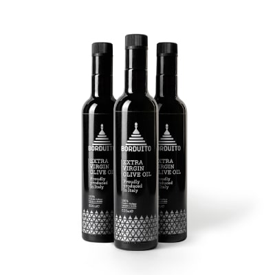 agricoal borduito olio extra vergine d'oliva