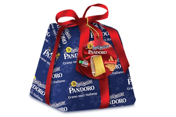 deco-fornai-e-pasticceri-pandoro deco fornai e pasticceri pandoro incartato a mano