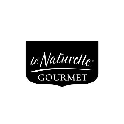 le naturelle gourmet logo