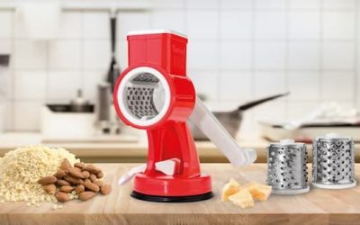 RIGAMONTI PIETRO & FIGLI – universal grater