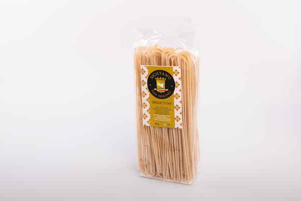 sicilyanu food excellence spaghettoni