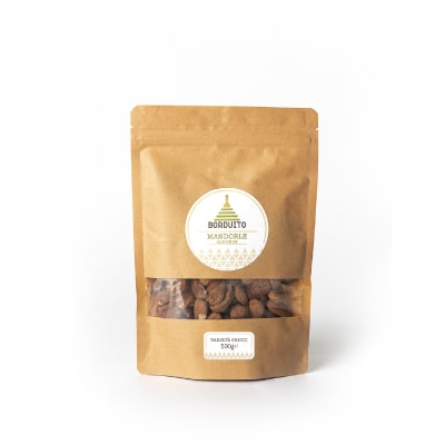 Agricola Borduito – shelled almonds