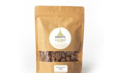 Agricola Borduito – mandorle sgusciate