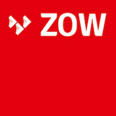 logo zow