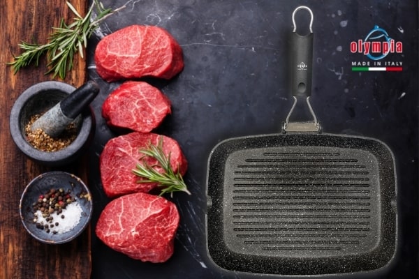 Olympia-hardcook-grillpan Olympia hardcook grillpan