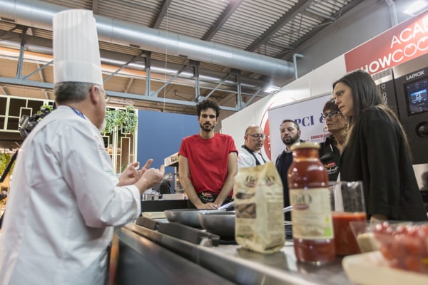 TuttoFood-Milano TuttoFood Milano
