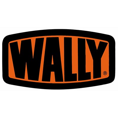 WALLY LOGO Wally Serrature logo