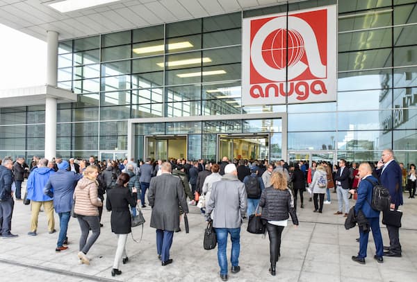 anuga-ingresso anuga ingresso