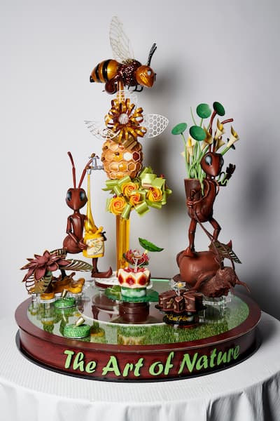 Sculpture scultura