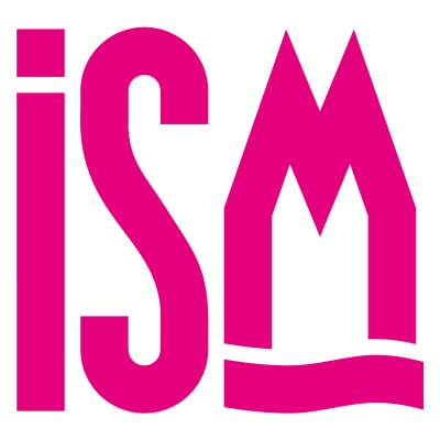 ism logo