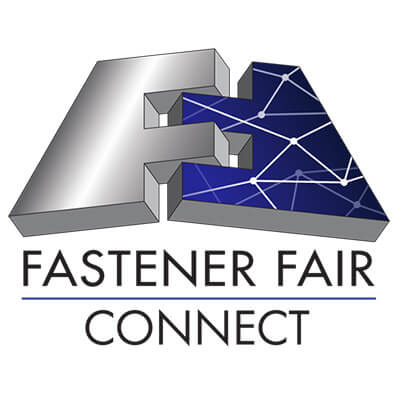 logo fastener fair connect