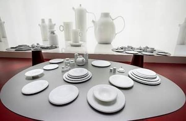 Dining products at Ambiente